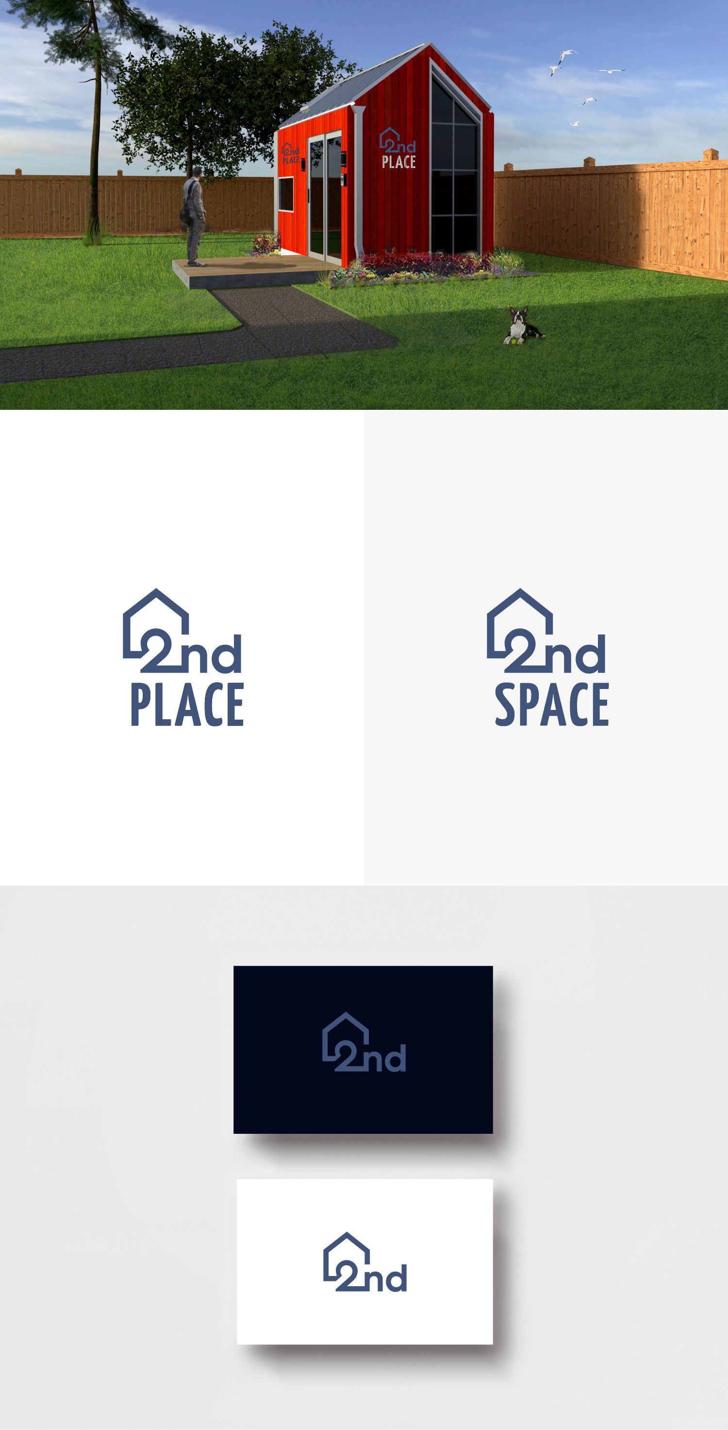 Logo-Design von Omee für dieses Projekt | Design #27397912