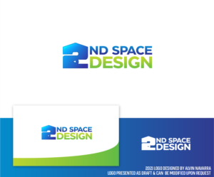 Logo Design by alvinnavarra for this project | Design: #27359805