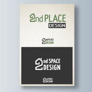 2nd Place/2nd Space | Design de Logo par Brewyart Creative
