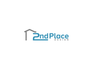 2nd Place/2nd Space | Logo-Design von BNdesigner