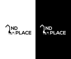 2nd Place/2nd Space | Logo-Design von uitaki