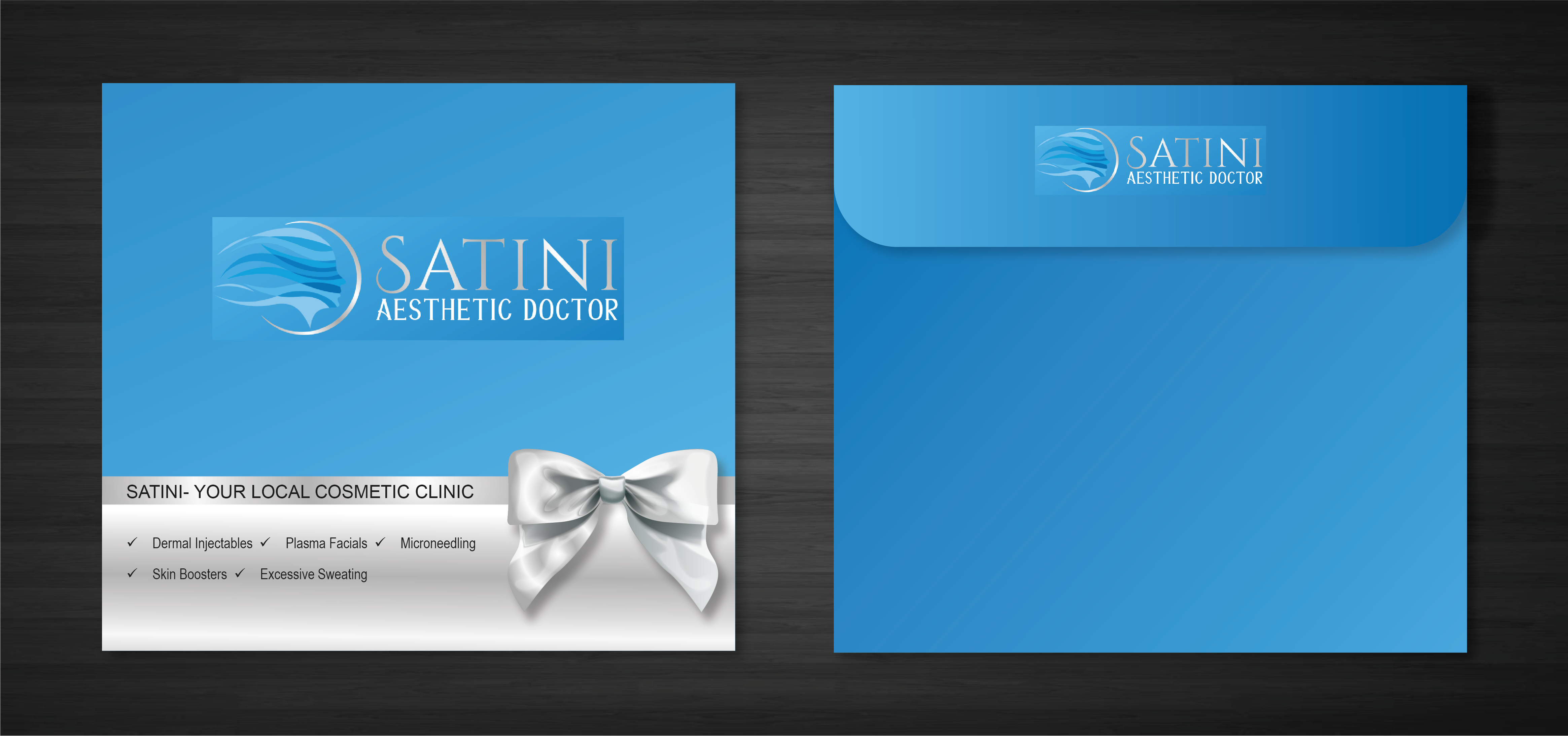 Diseño de Papelería por artbitin para este proyecto | Diseño #27368141