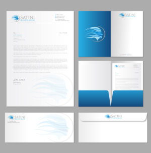 Stationery Design by LAXMI DESIGNHUB for this project | Design: #27348013