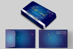 Stationery Design by Petter Goms for this project | Design: #27370649