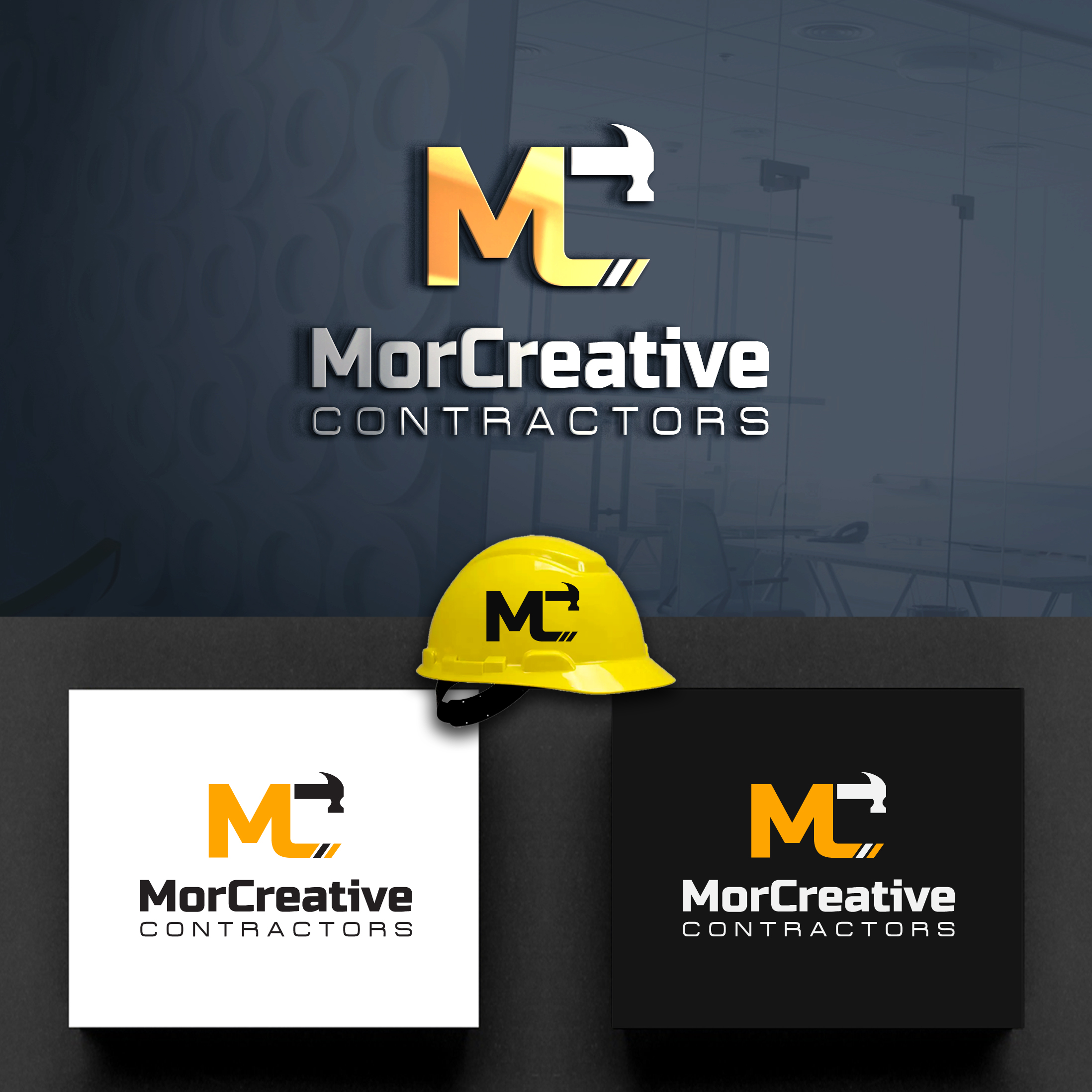 Logo Design by Rueell Artss for this project | Design #27339351