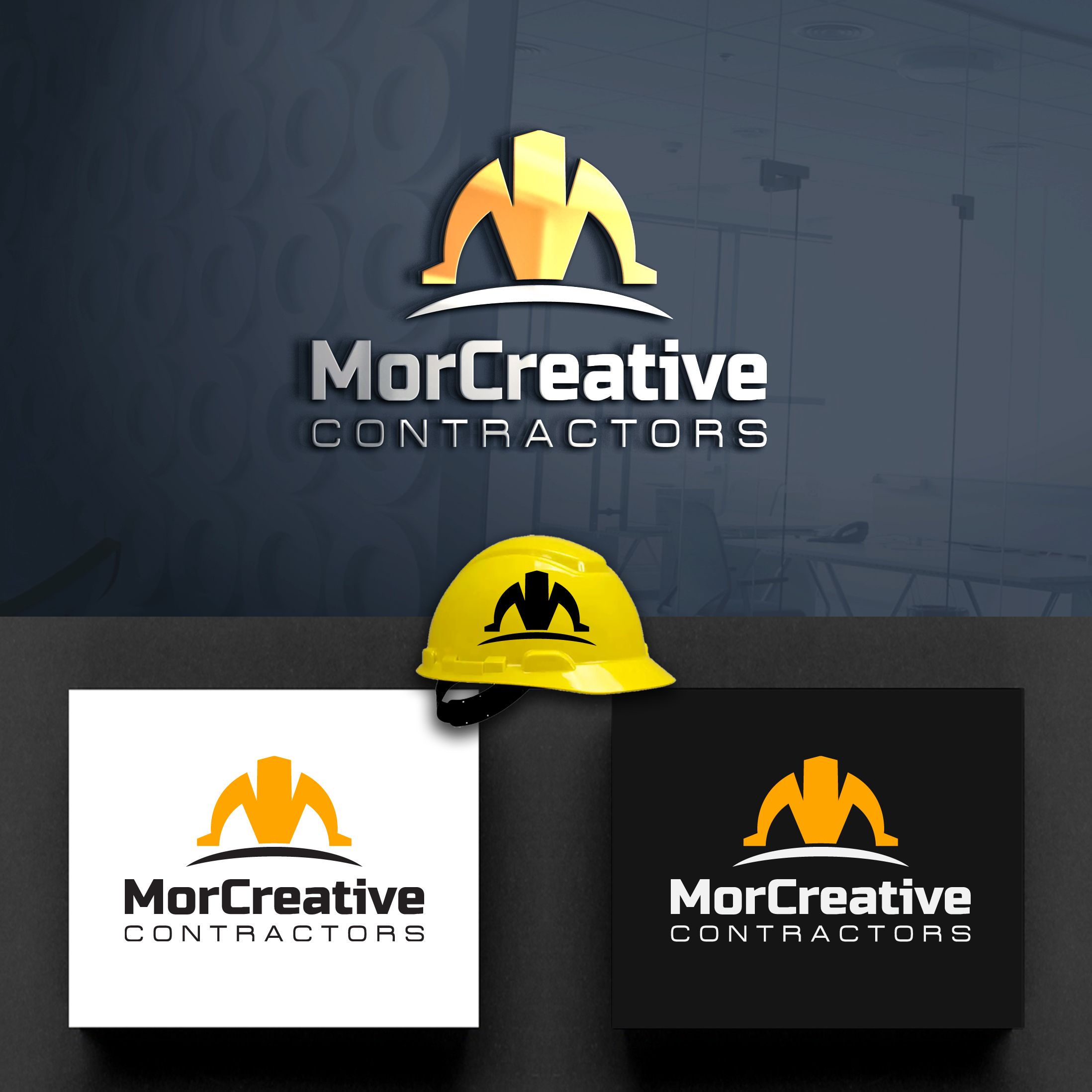 Logo Design by Rueell Artss for this project | Design #27339352