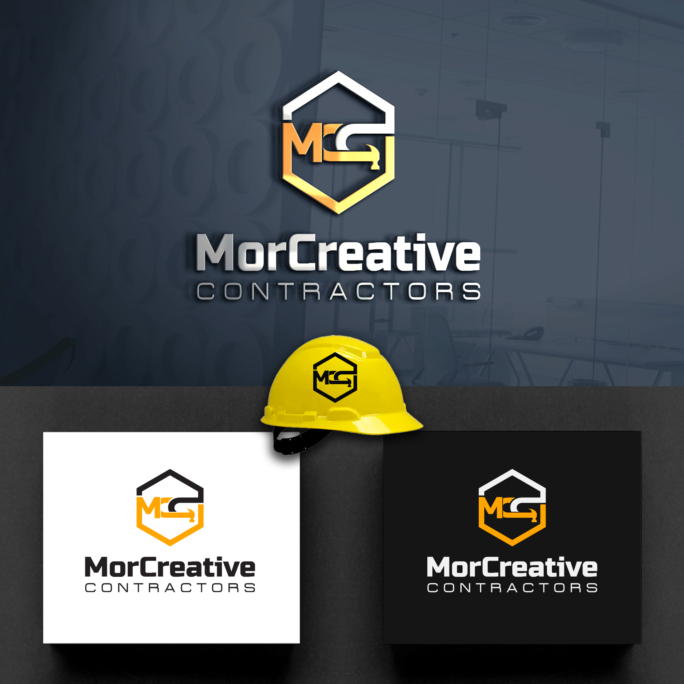 Logo Design by Rueell Artss for this project | Design #27339357