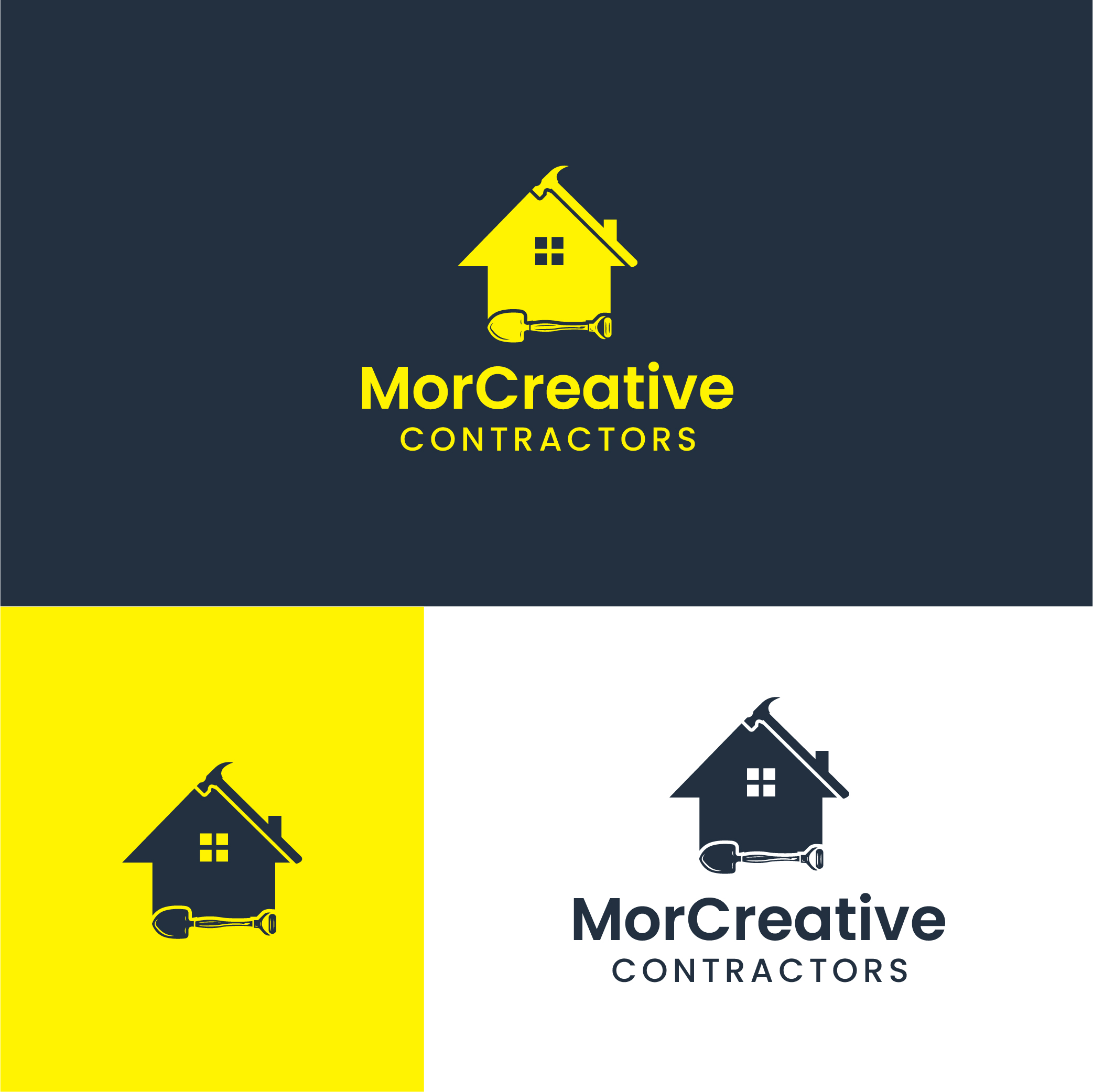 Logo Design by MD Aminul Islam for this project | Design #27341370
