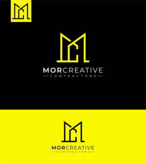 Logo Design by Hakim Febrian for this project | Design #27340670