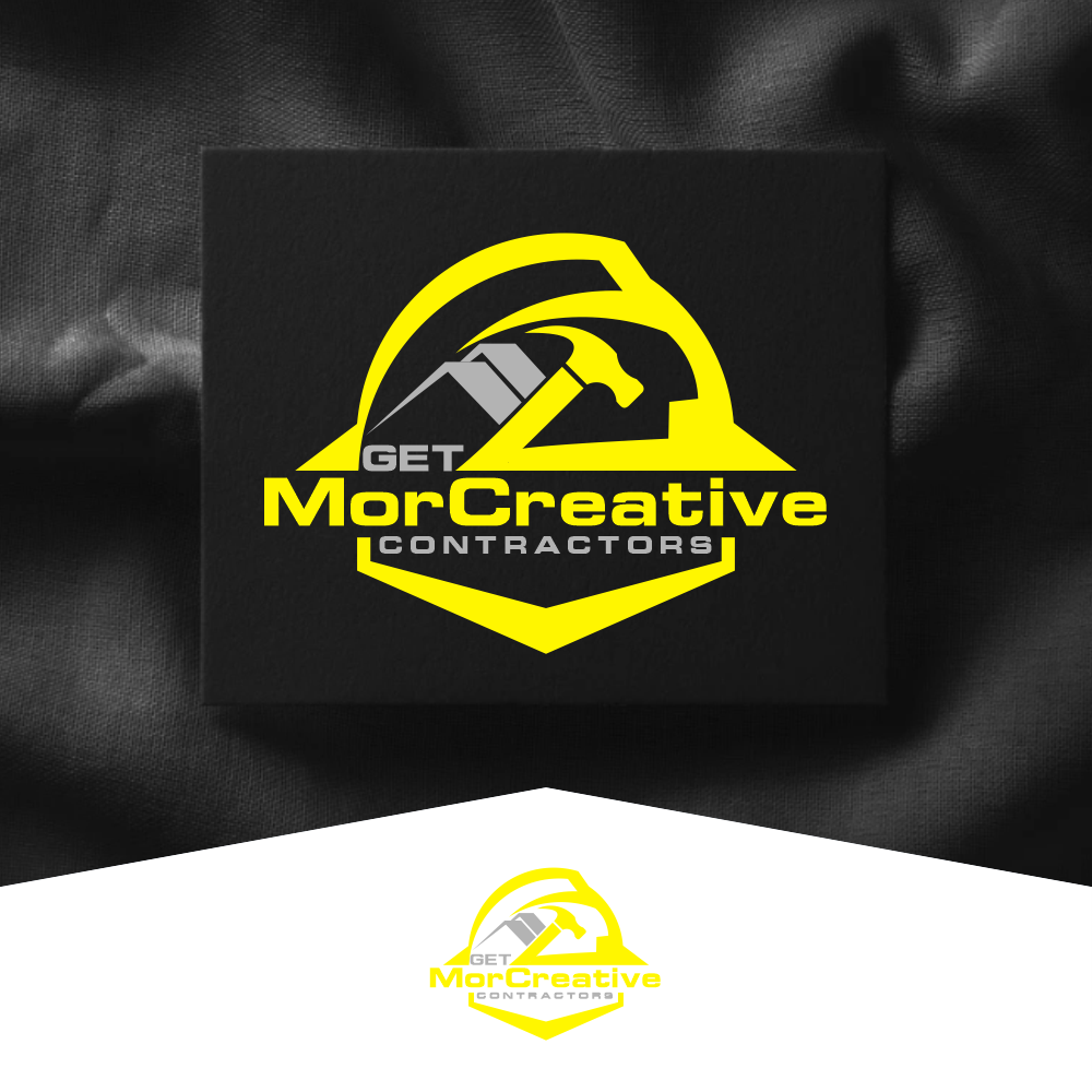 Logo Design by Gerald Design 3 for this project | Design: #27334874