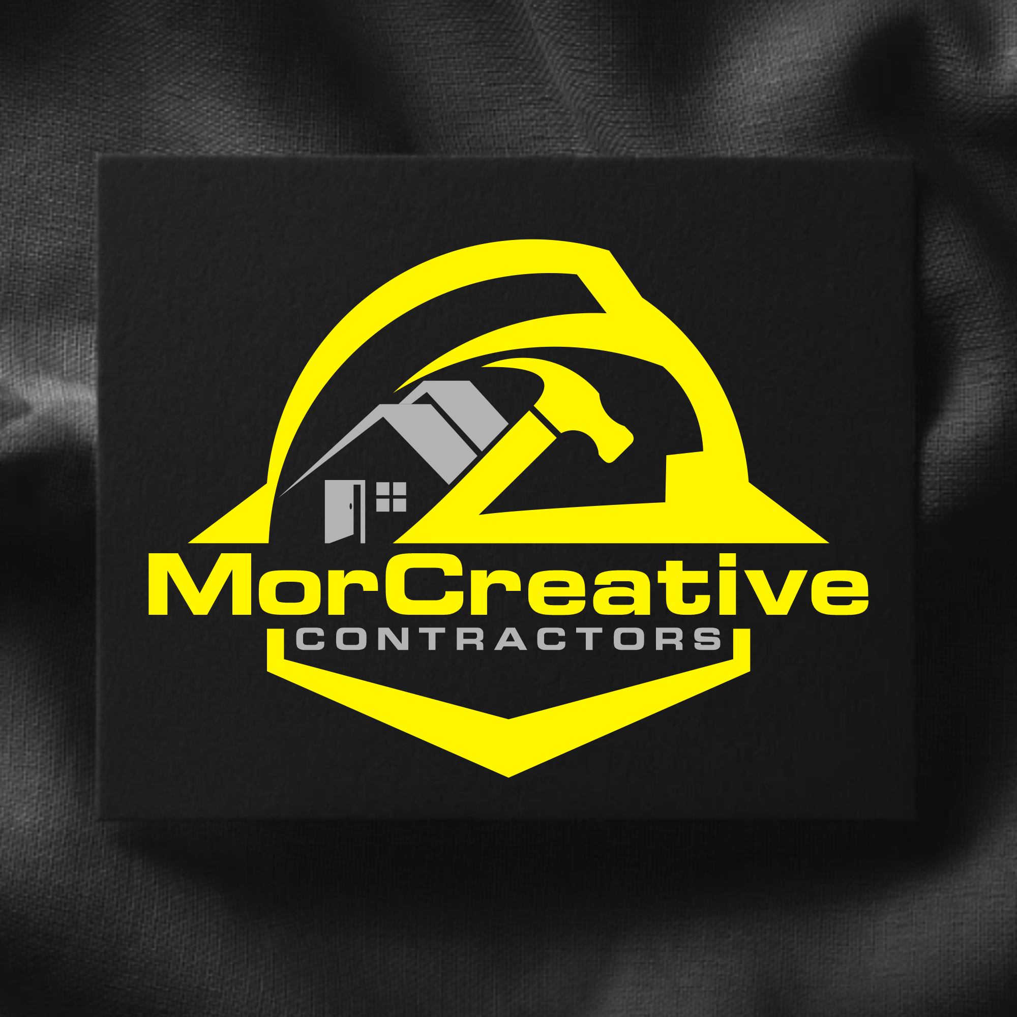 Logo Design by Gerald Design 3 for this project | Design #27347149