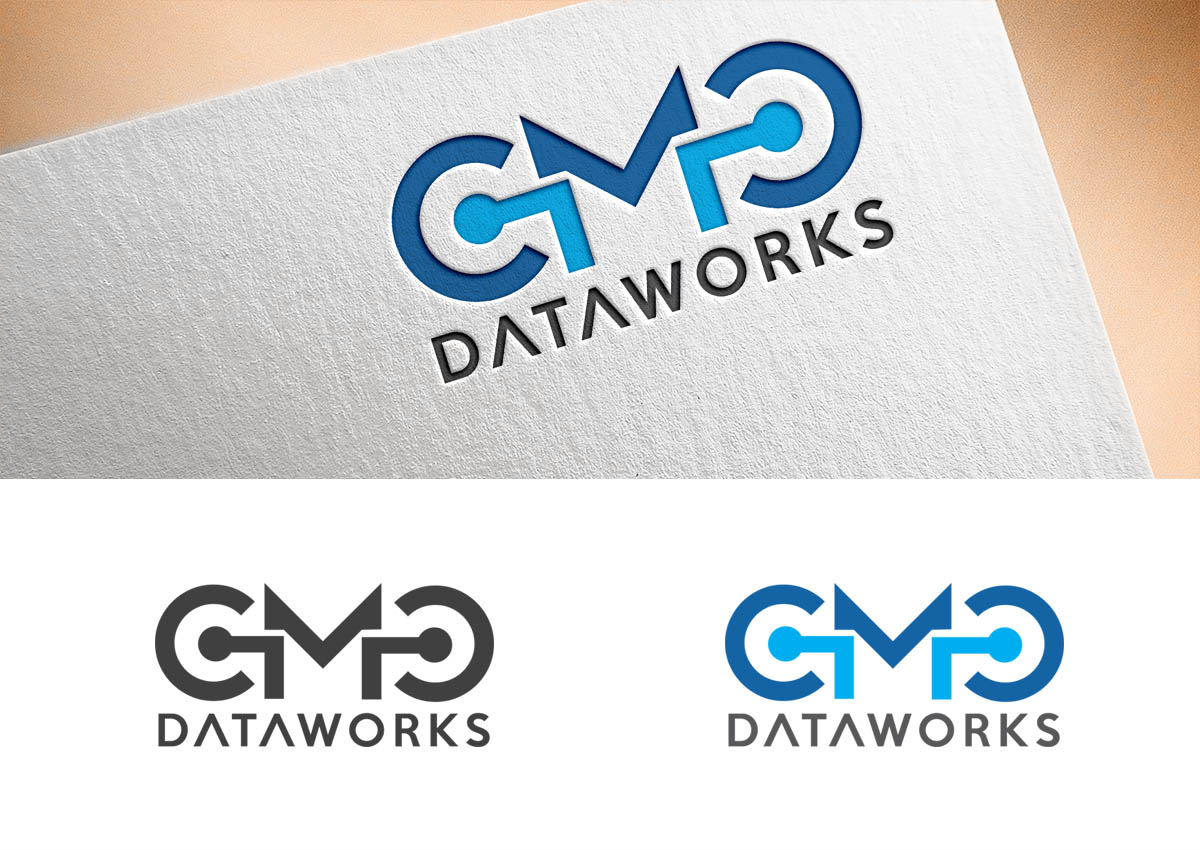 Logo Design by Vishak vasu for this project | Design #27370251