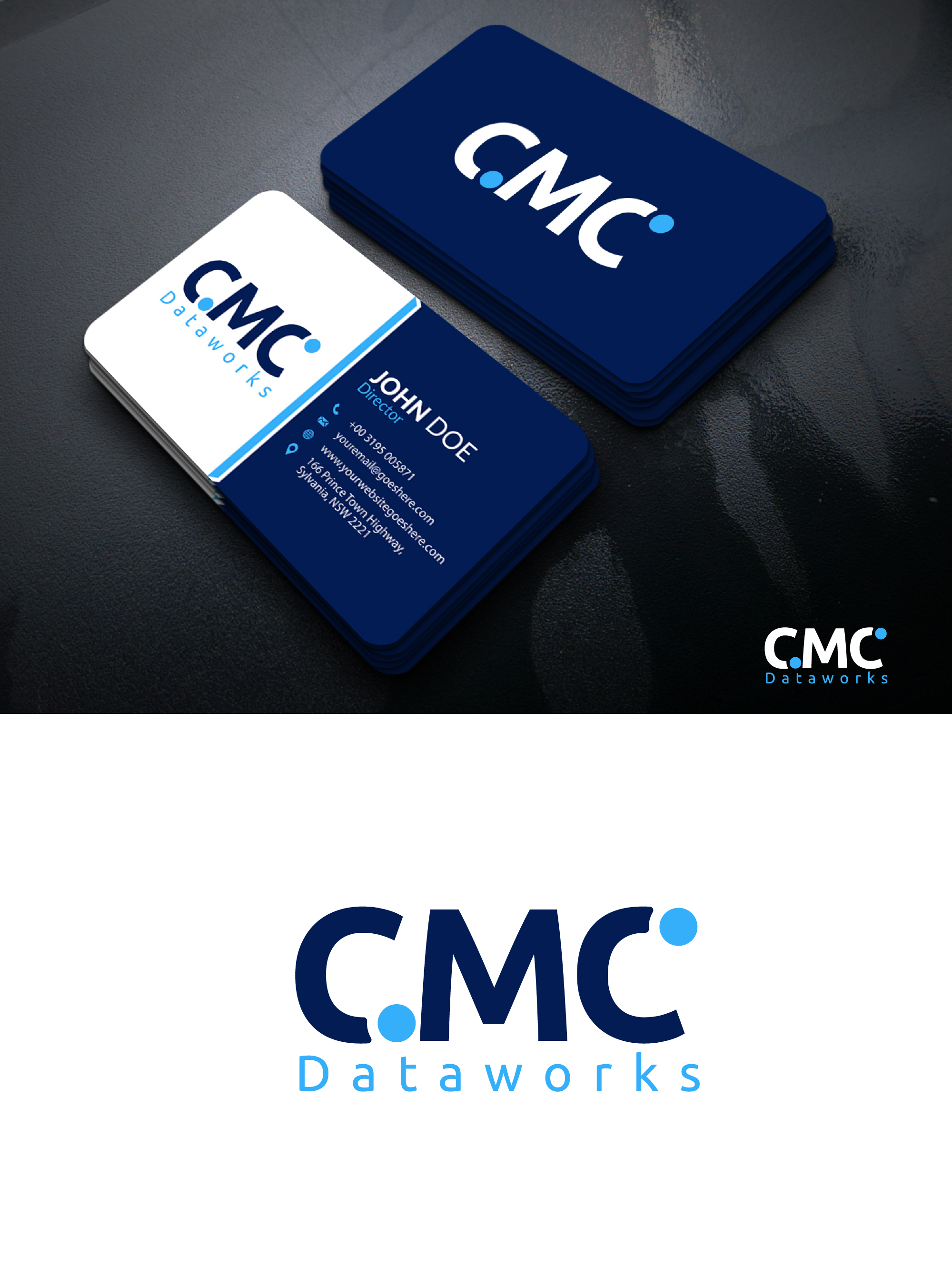 Logo Design by UMBRA Designs for this project | Design #27335869