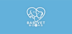 Diseño de Logo por pa2pat para BabyVet Books | Diseño: #27334537
