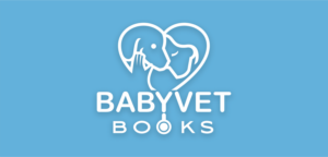 Logo Design by pa2pat for BabyVet Books | Design #27342006