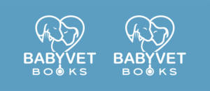 Diseño de Logo por pa2pat para BabyVet Books | Diseño: #27347012