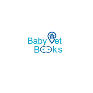 Diseño de Logo por ali indoproD para BabyVet Books | Diseño: #27337508