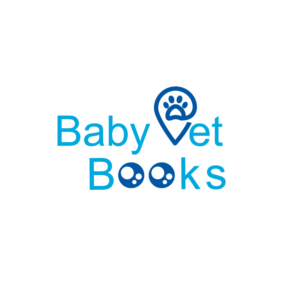 Logo Design by ali indoproD for BabyVet Books | Design: #27342862