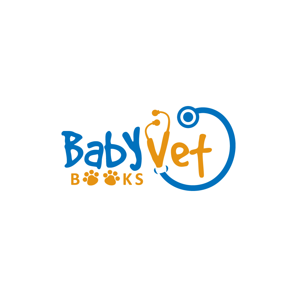Logo-Design von ali indoproD für BabyVet Books | Design #27343799