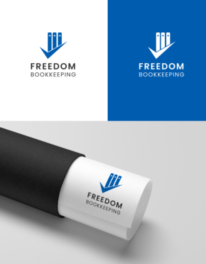 Logo Design by RikoAji for this project | Design: #27346786
