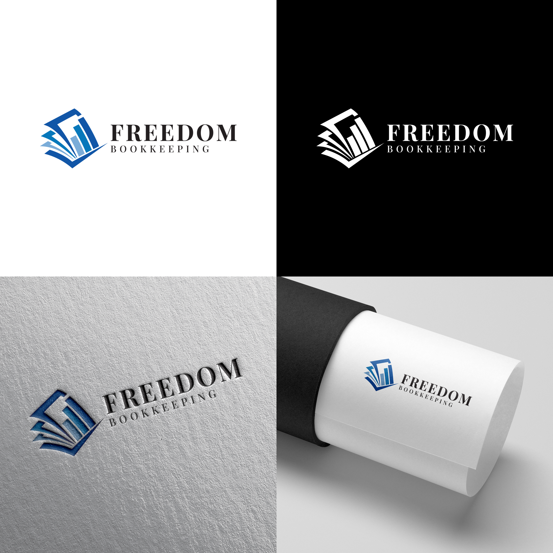 Logo Design by ZinKo for this project | Design #27342981