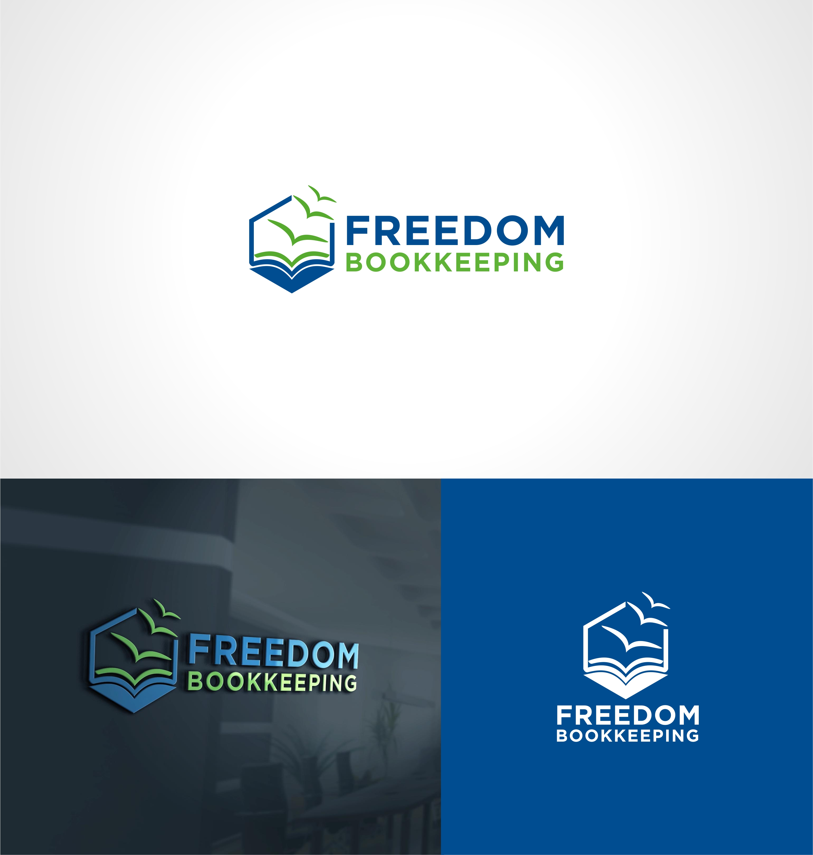 Logo Design by Joenet Jayawarna for this project | Design #27344821
