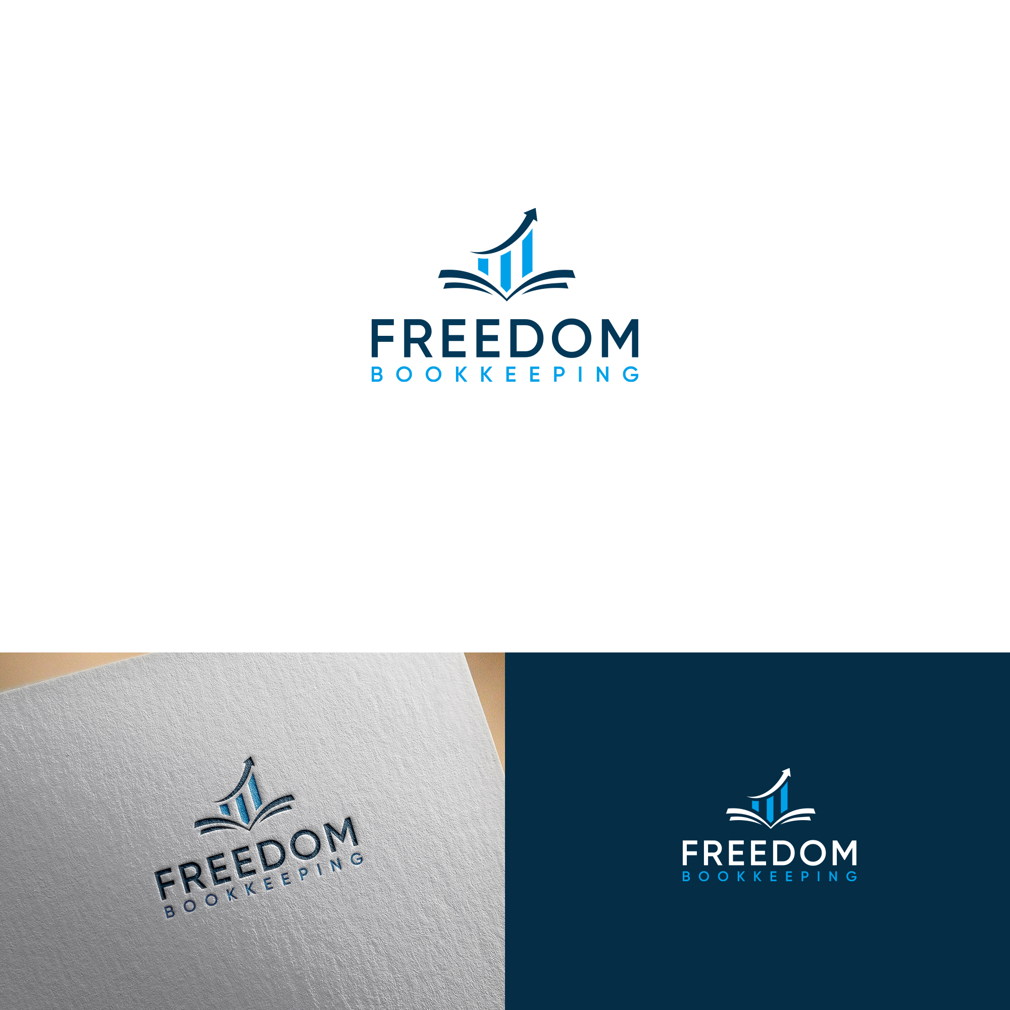 Logo Design by aberyor for this project | Design #27346720
