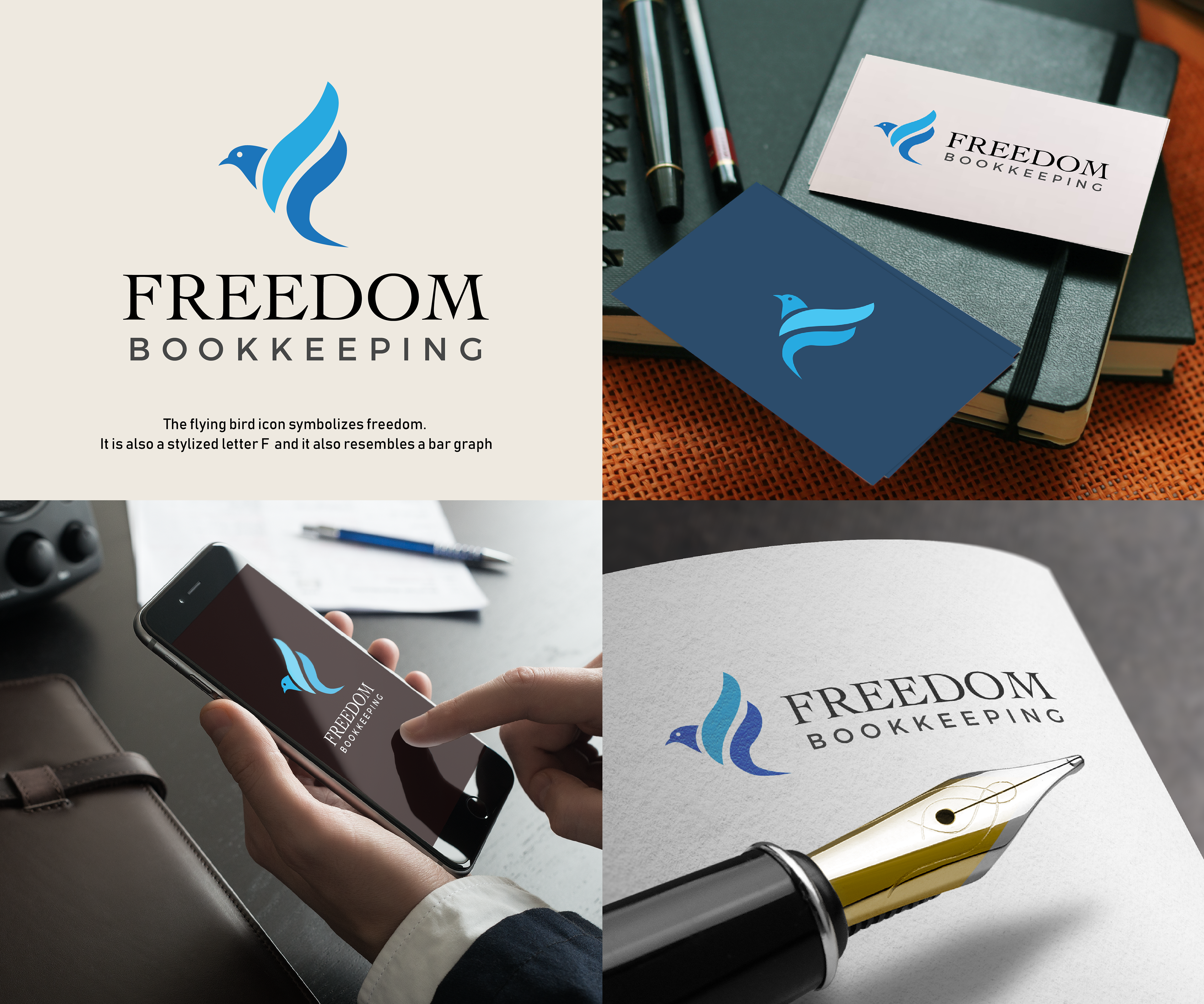 Logo-Design von dennisdesigns für dieses Projekt | Design #27338453