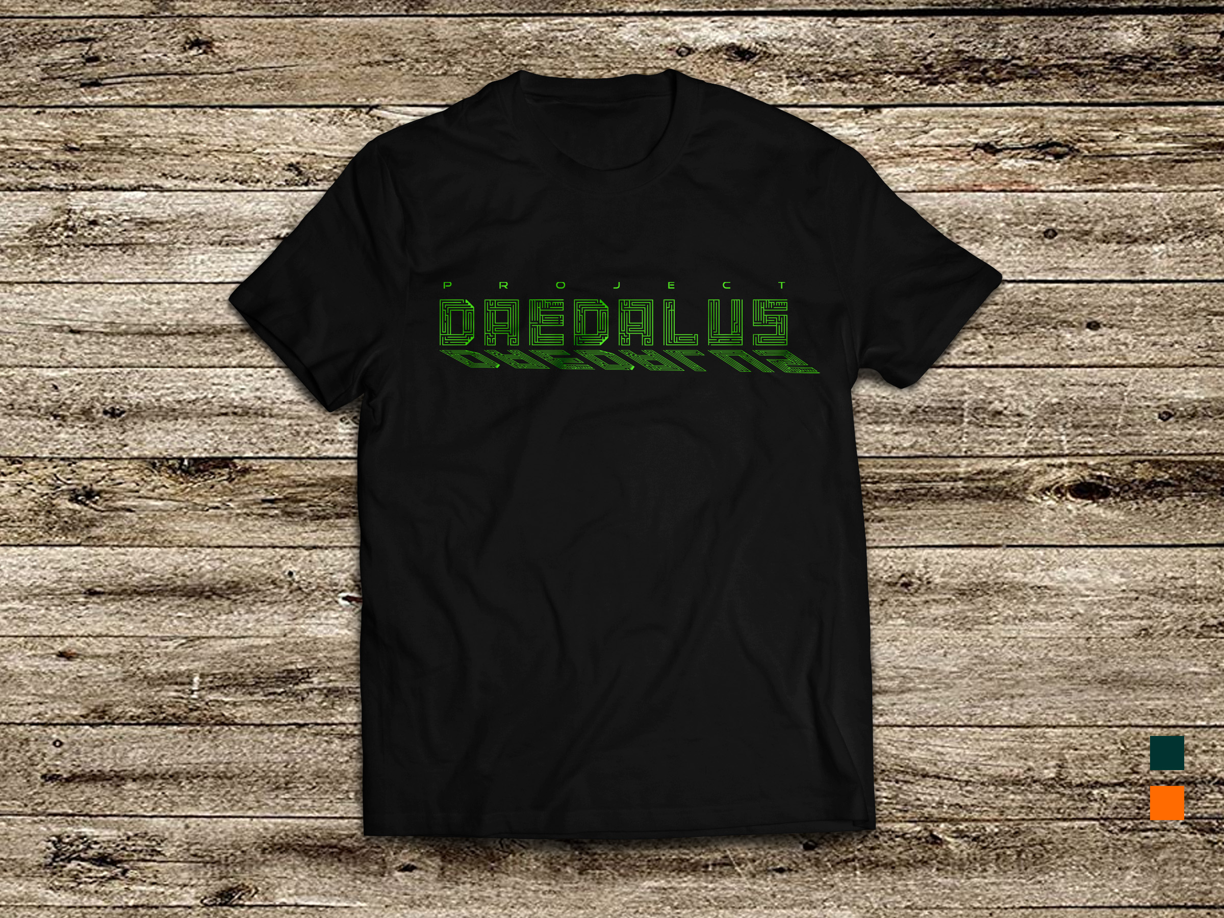 T-shirt Design by Lumen Branding for this project | Design #27371260