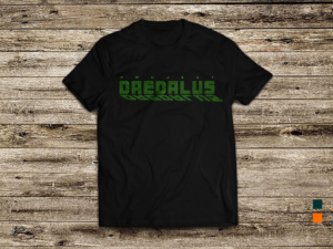 T-shirt Design by Lumen Branding for this project | Design: #27371260