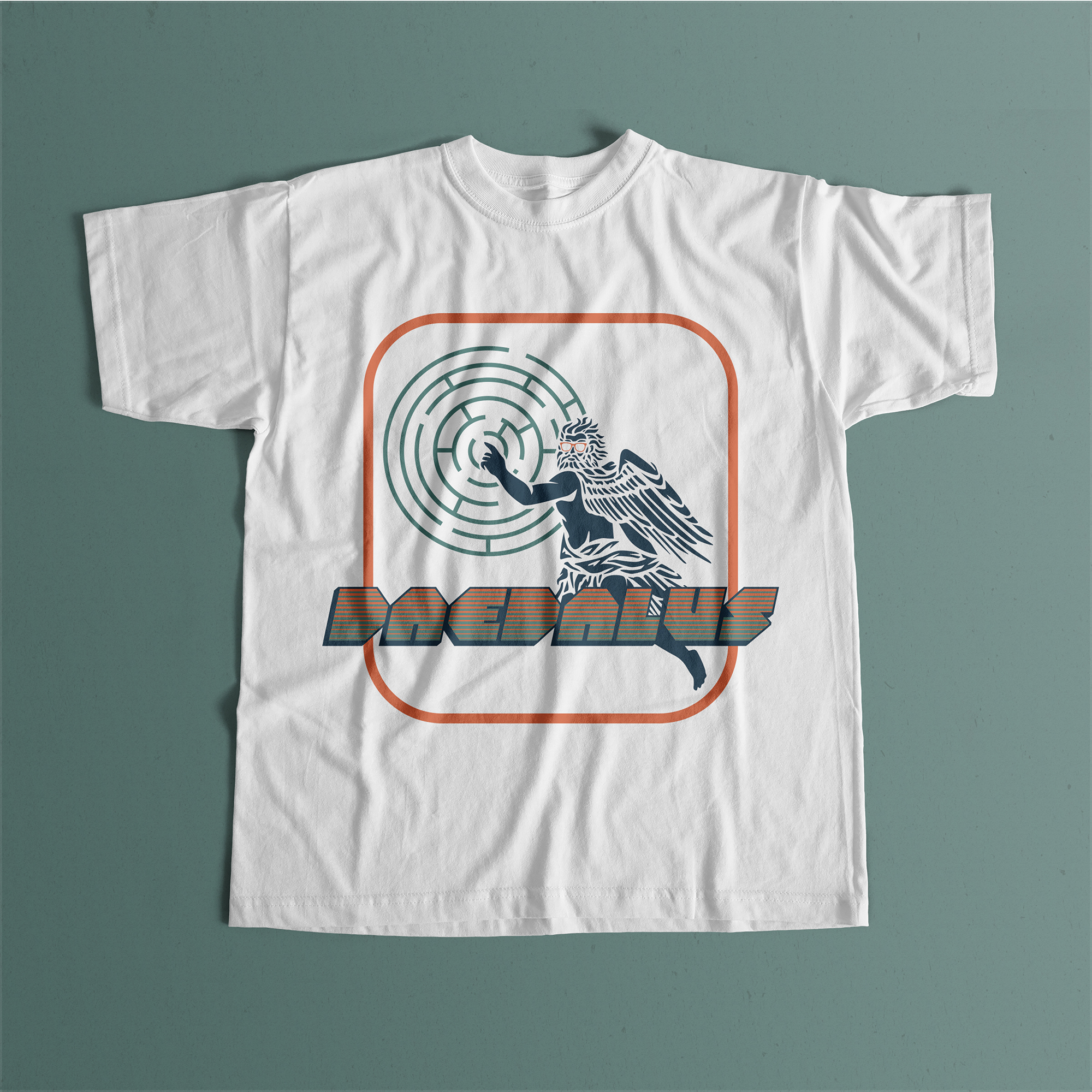 T-shirt Design by thedriftshop for this project | Design #27336827