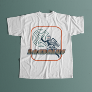 T-shirt Design by thedriftshop for this project | Design: #27336827
