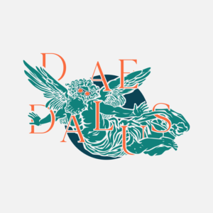 Tshirt design to recognize the hardwork by our developer team on the Daedalus project | T-shirt Design by thedriftshop