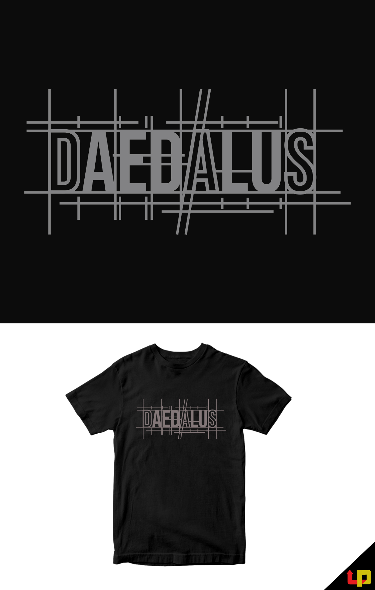 T-shirt Design by Uprinteez for this project | Design #27378201