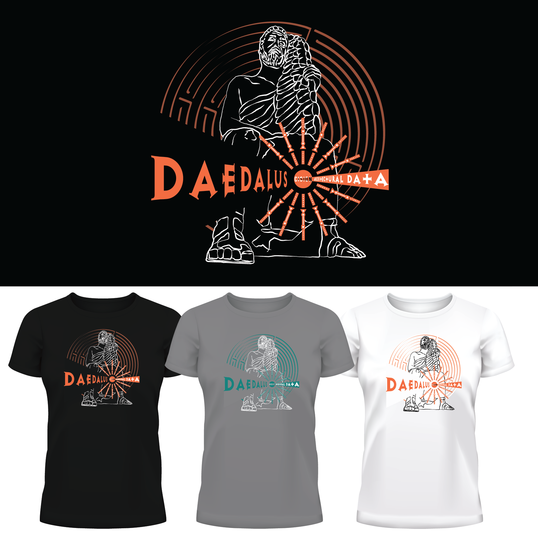T-shirt Design by Wanda.G for this project | Design #27358295