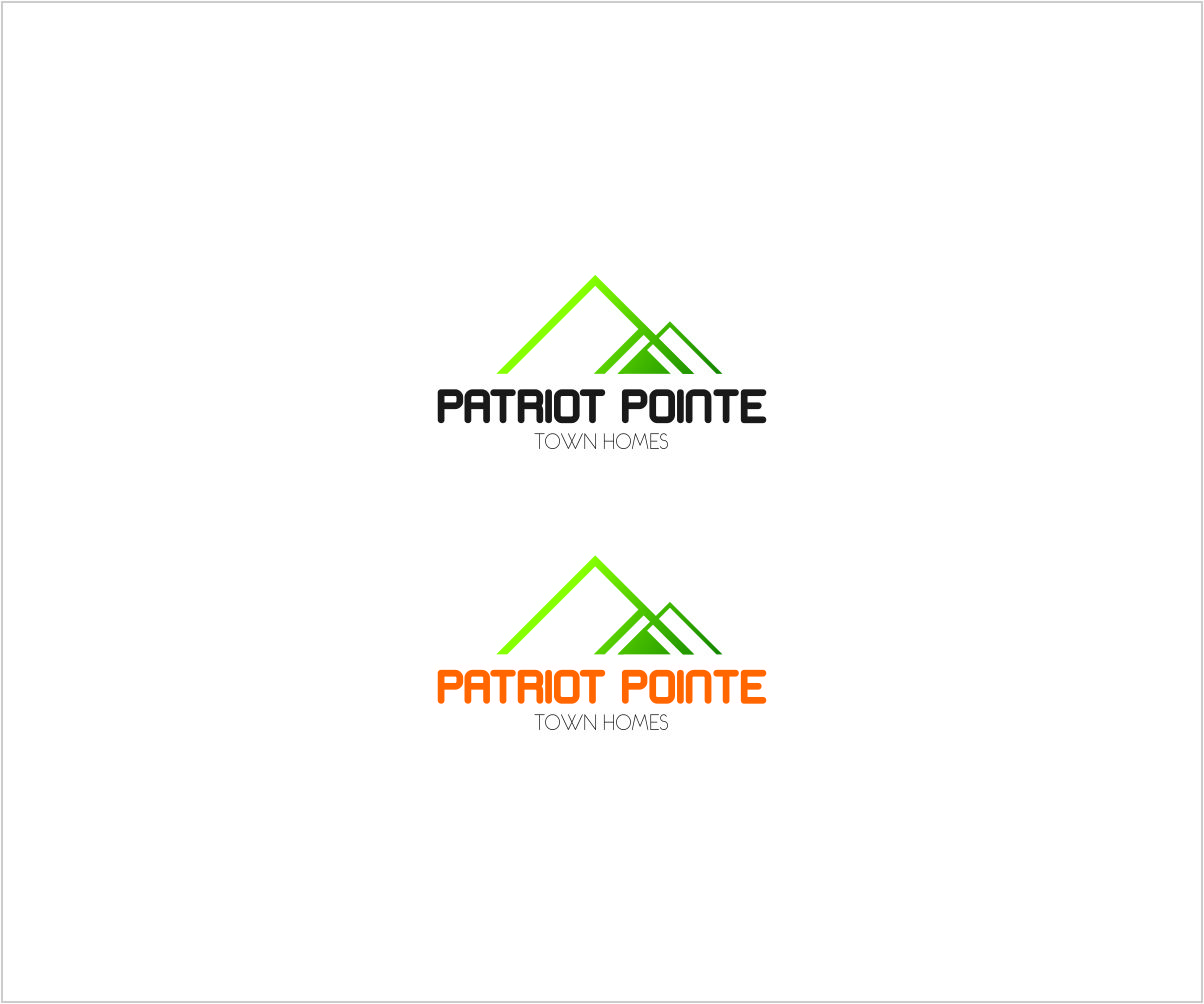 Logo Design by Creativemedia Solution for this project | Design #3069661