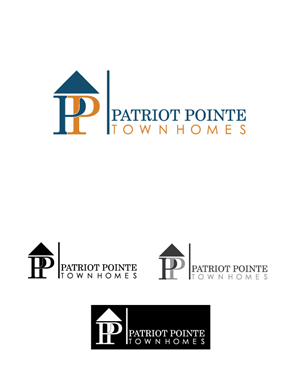 Logo Design by nwezner for this project | Design: #3111740