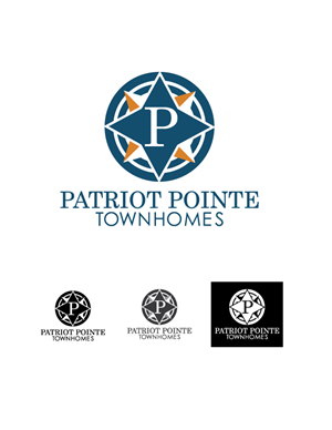 Logo Design by nwezner for this project | Design: #3111795
