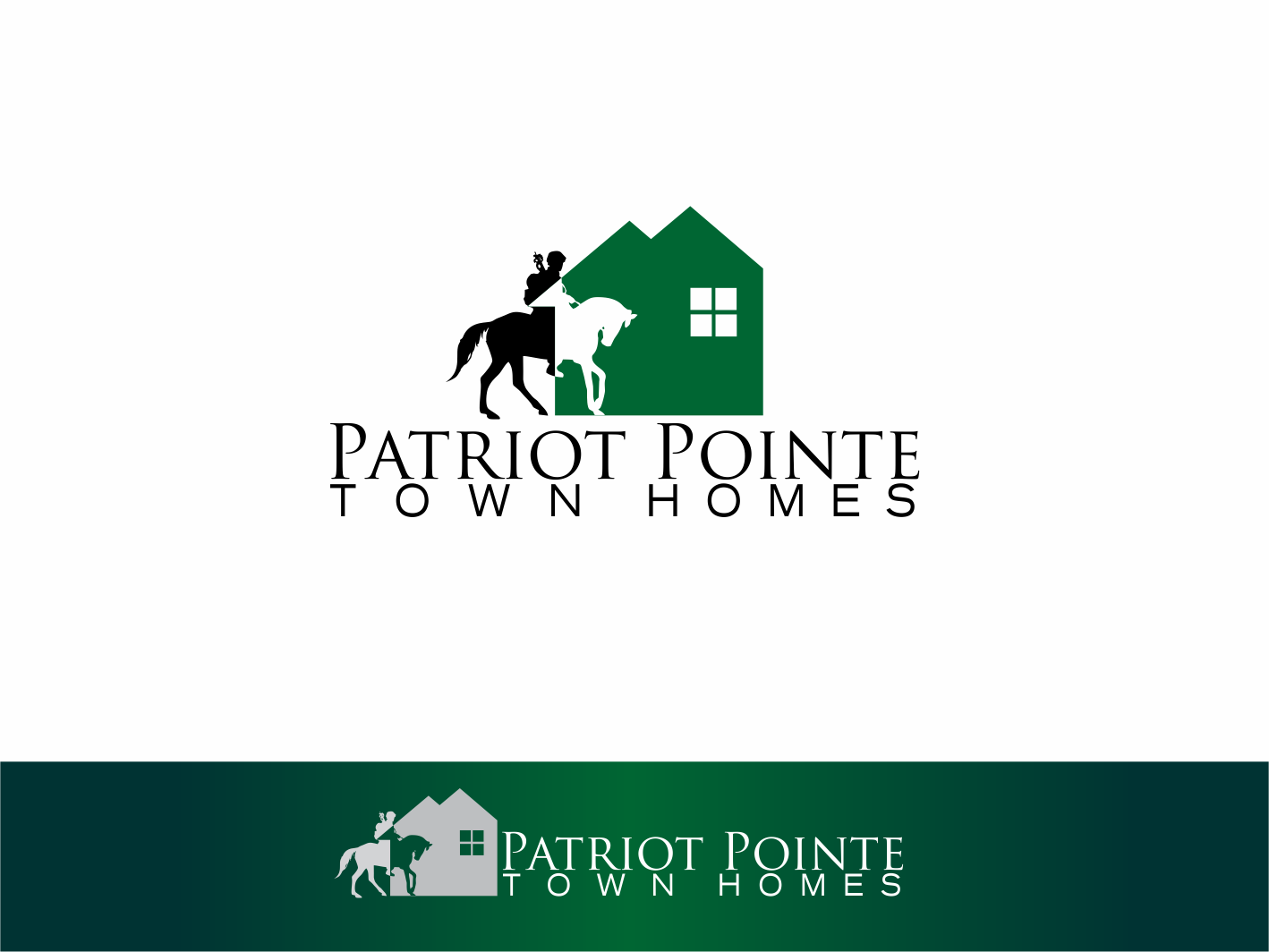 Logo Design by divergent for this project | Design #3107071