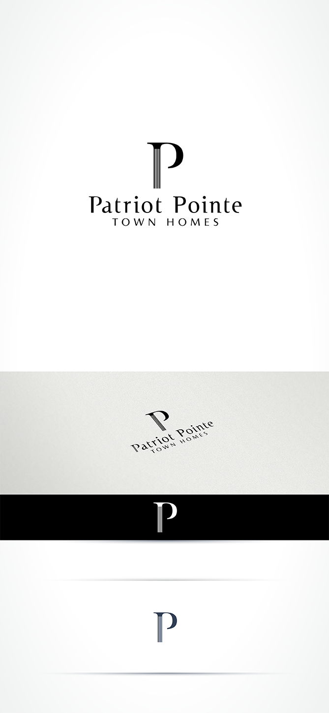 Logo Design by Dalibor Pajic for this project | Design #3069893