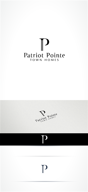 Logo Design by Dalibor Pajic for this project | Design: #3069893