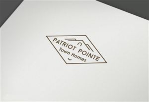 Logo Design by Vinchi for this project | Design: #3118528