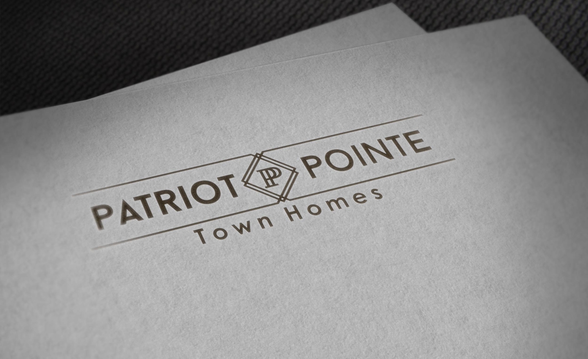 Logo Design by Vinchi for this project | Design #3123223