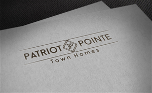 Logo Design by Vinchi for this project | Design: #3123223