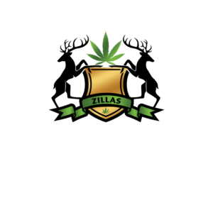 "Crest and Sheild"  CBD Label Design | Grafik-Design von borzoid