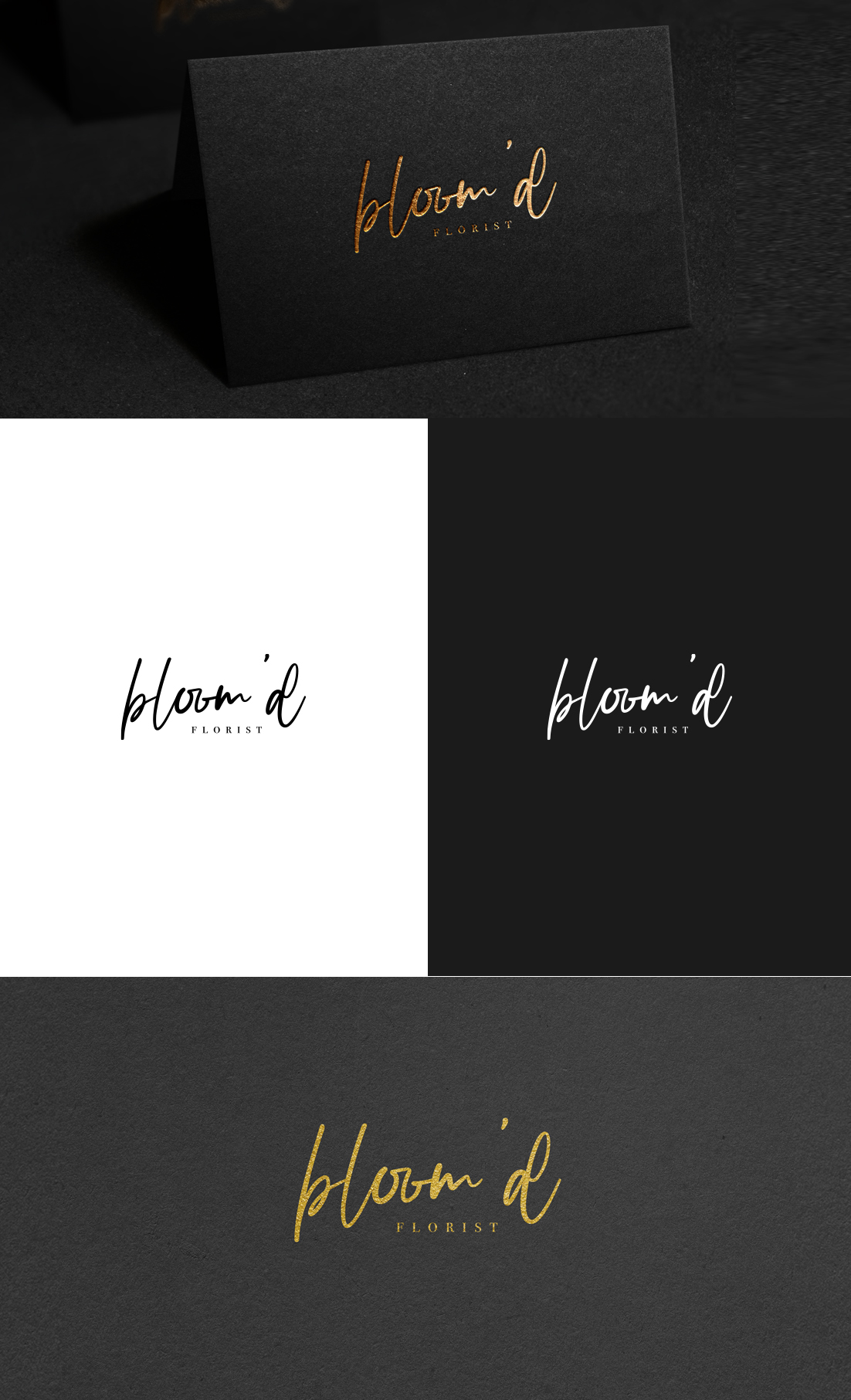 Logo Design by GLDesigns for this project | Design #27336861