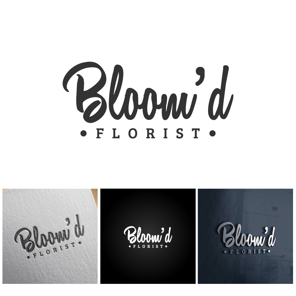Logo Design by michellefrances for this project | Design #27335571
