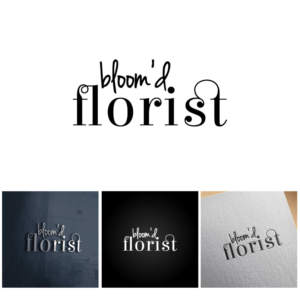 Logo-Design von michellefrances für dieses Projekt | Design: #27335602