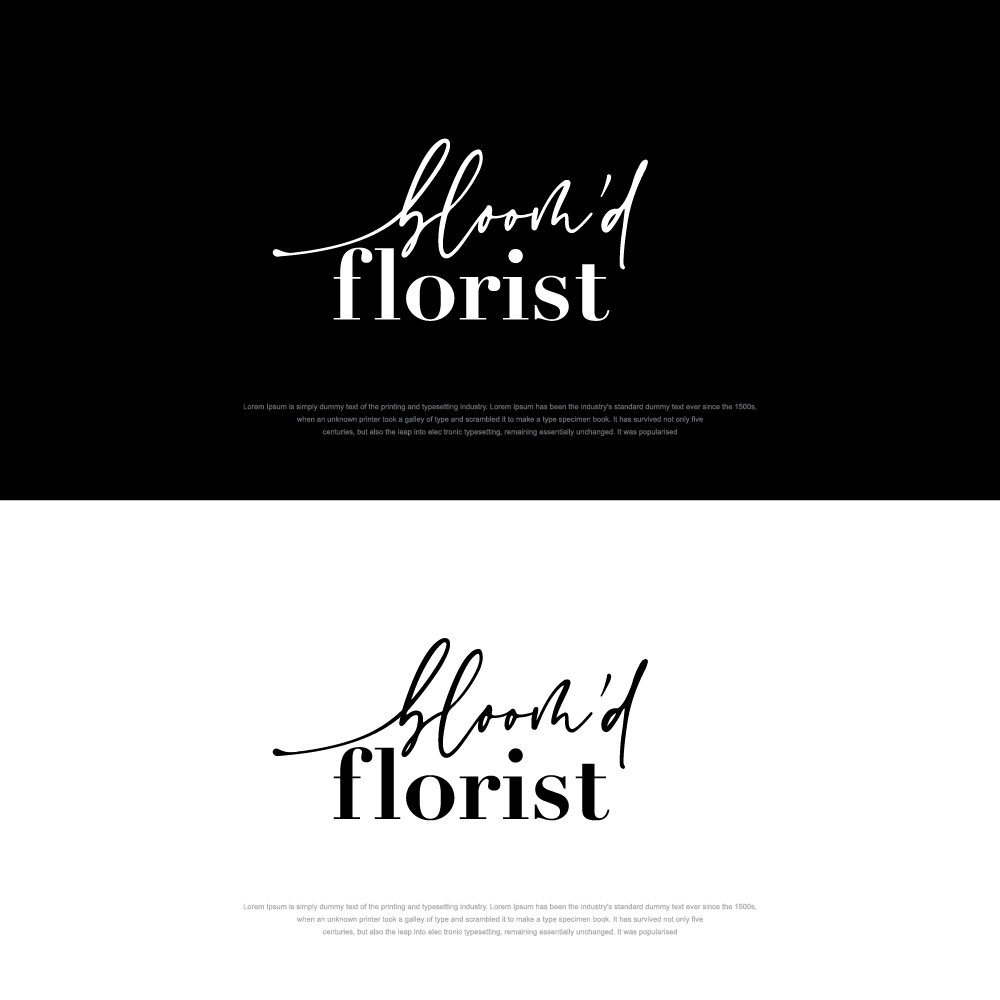 Logo Design by sushsharma99 for this project | Design #27335805