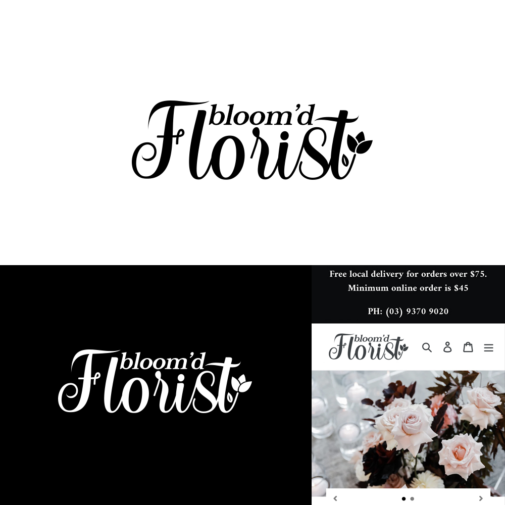 Design de Logo par PsyPen pour ce projet | Design #27335098